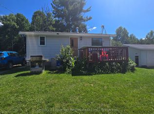 2805 Chiswick Line, Chisholm, ON P0H 1Z0