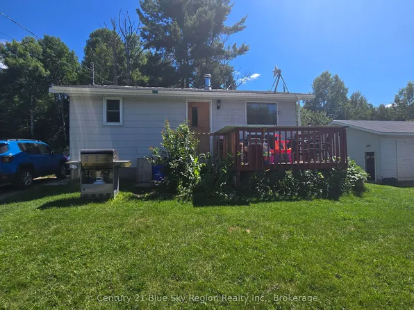 2805 Chiswick Line, Chisholm, ON P0H 1Z0