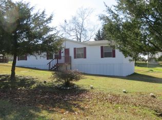 224 Cary Ln, Washington, GA 30673