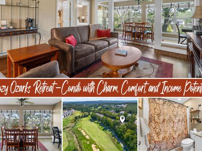 200 Golfview Drive #A9, Branson, MO, 65616