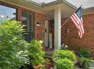 1025 Fox Run Rd, Heber Springs, AR 72543