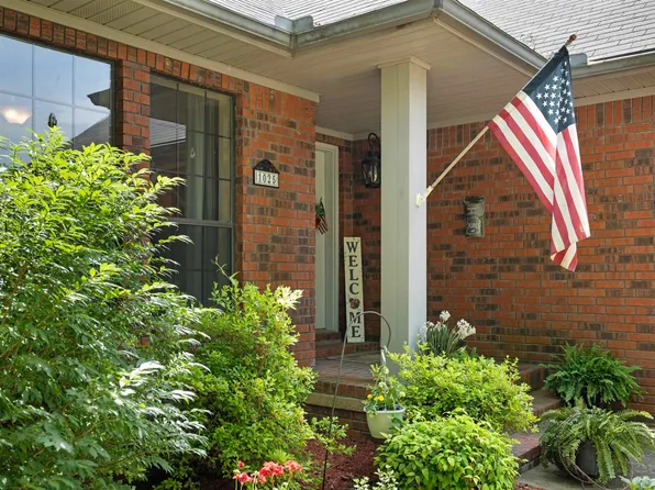 1025 Fox Run Rd, Heber Springs, AR 72543