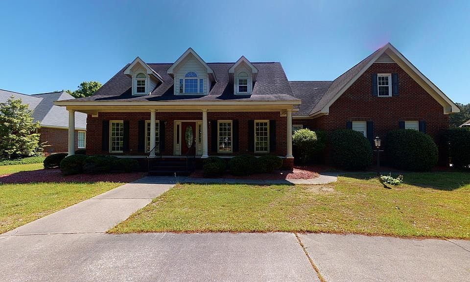 1st image of 203 Hardingwood Dr