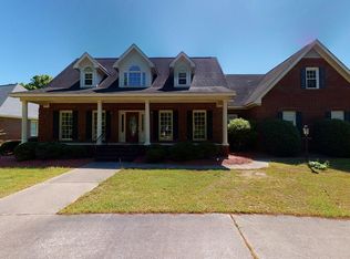 203 Hardingwood Dr, Goldsboro, NC 27534
