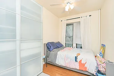 Rented by Keller Williams NYC