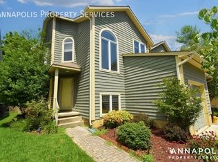1036 Blackwell Rd, Annapolis, MD 21403