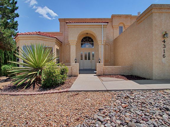 2nd image of 4316 Condesa Ct NW