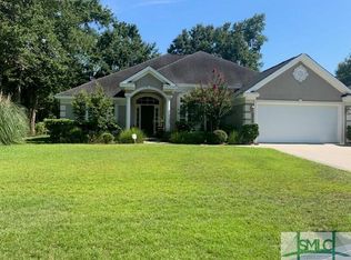 181 Saint Catherines Ct, Richmond Hill, GA 31324