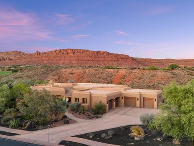 2688 N Chaco Trl, Saint George, UT, 84770