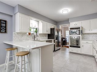 3620 Bluegrass Dr, Grand Prairie, TX 75052