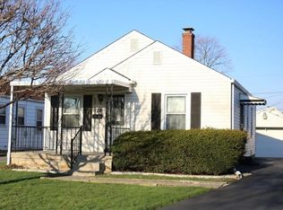 722 S Reisner St, Indianapolis, IN 46221