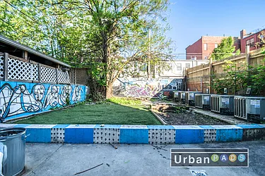 Rented by Urban Pads