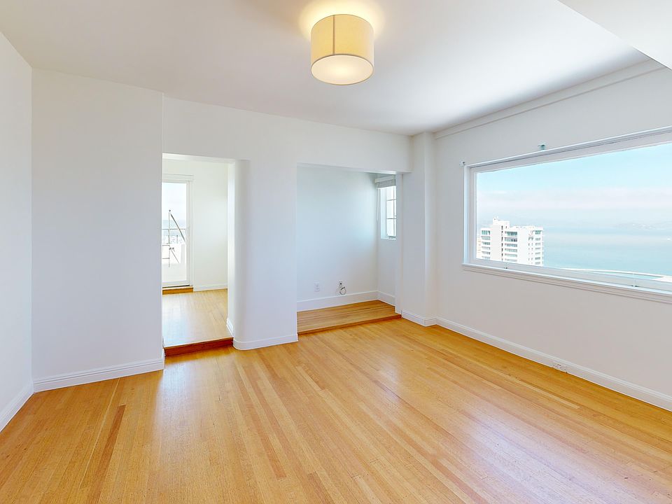 1st image of 2238 Hyde St APT 16
