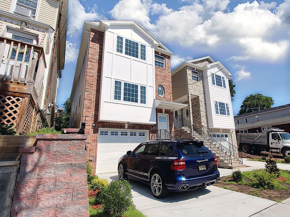 347 Forest St, Kearny, NJ 07032 Zillow