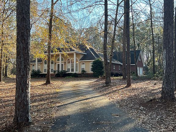 Driveway Approach
