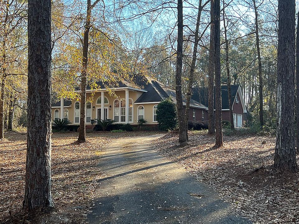 Driveway Approach