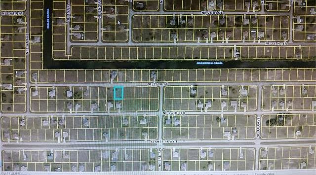 2nd image of 206 NE 25th St