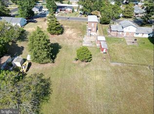 56 Brown Ave, Blackwood, NJ 08012