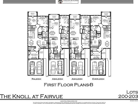 4th image of 726 Coburg St Lot 191