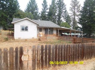 432 Bluff St, Butte Falls, OR 97522