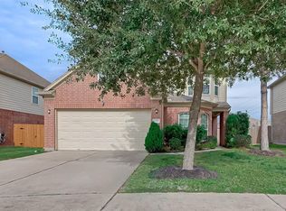 19006 Taverns Corner Ct, Houston, TX 77084