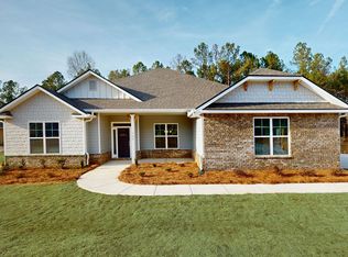 212 Carsons Walk LOT 5, Macon, GA 31216