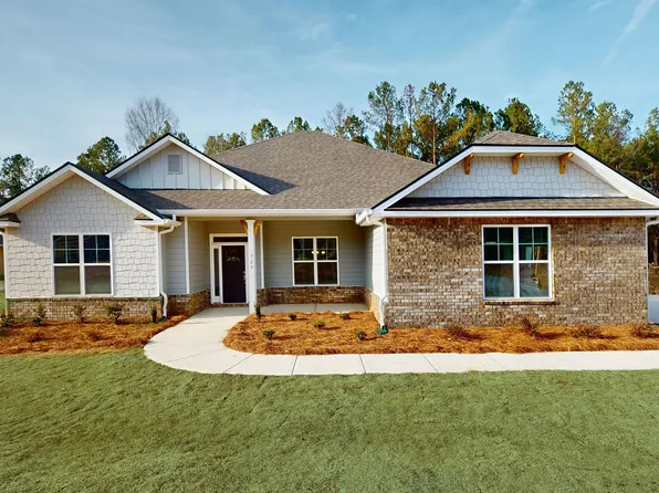 212 Carsons Walk Lot 5, Macon, GA 31216