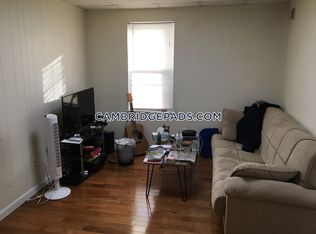 57 Cedar Sq #6, Cambridge, MA 02140