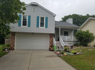 3106 Sequoia Dr, Lincoln, NE 68516