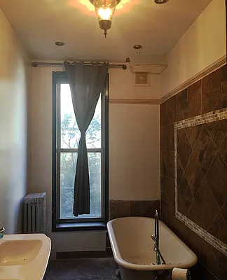 Rented by Brown Harris Stevens | media 5