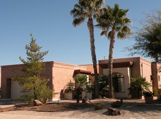 4341 S Royal Lytham Ct, Green Valley, AZ 85622