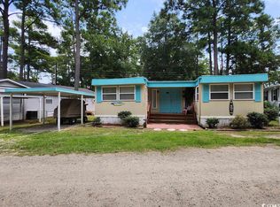 126 Rainbow Dr, Murrells Inlet, SC 29576