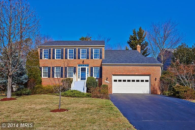 1st image of 13410 Marble Rock Dr