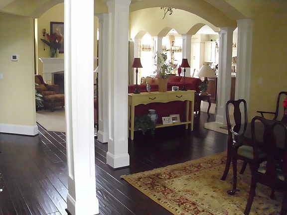 Open Plan