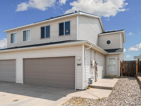 247 Abby Rd, Cheyenne, WY 82007