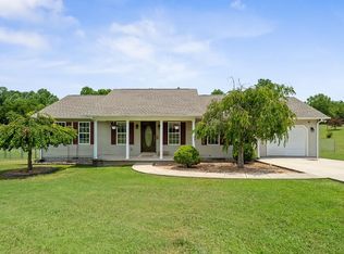 1781 Hickory Valley Rd, Sparta, TN 38583