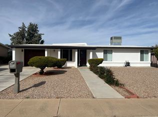 3633 N Mallard Cir, Sierra Vista, AZ 85635