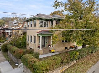 1541 Pennock Rd, Pittsburgh, PA 15212