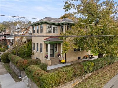 1541 Pennock Rd, Pittsburgh, PA, 15212