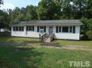 1214 Nc Highway 231, Wendell, NC 27591