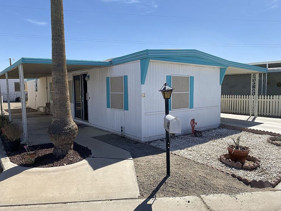 1st image of 3300 S 8th Ave Lot 42