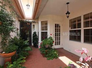 4460 Calle Serena, Sarasota, FL 34238