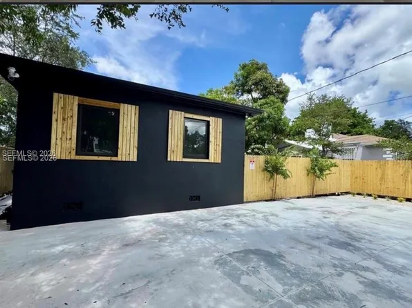 3 NE 70th St #1, Miami, FL 33138