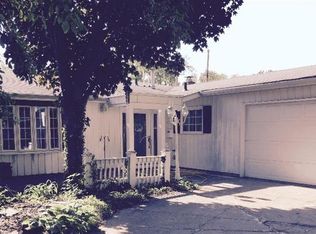 936 N Arbogast Ave, Griffith, IN 46319