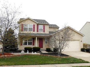 6698 Fayetta Dr, Fairfield, OH 45011