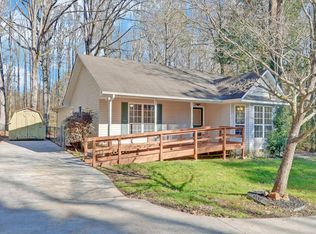182 Angels Lndg, Ellijay, GA 30540