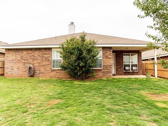 View of Rear of Home