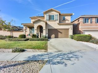 3620 Rosena Ranch Rd, San Bernardino, CA 92407