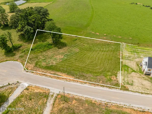 4440 Knox Ln, Cookeville, TN 38506