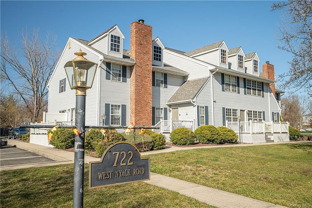 722 W Nyack Road UNIT 1, West Nyack, NY 10994 Zillow